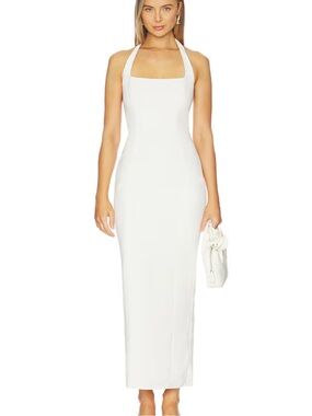 NEW Stone Cold Fox maxi dress size: S